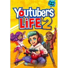 Youtubers Life 2 КЛЮЧ🔑 STEAM ВСЕ СТРАНЫ