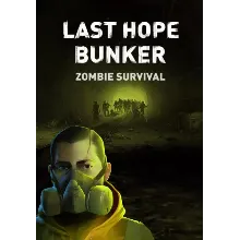 Last Hope Bunker: Zombie Survival КЛЮЧ STEAM ВСЕ СТРА