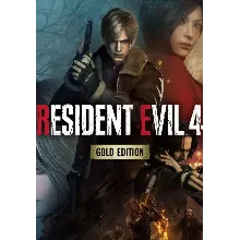Resident Evil 4 - Gold Edition КЛЮЧ STEAM РФ+СНГ