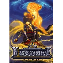 Kingsgrave КЛЮЧ STEAM ВСЕ СТРАНЫ