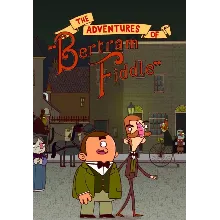 Adventures of Bertram Fiddle 1: A Dreadly Business КЛЮЧ