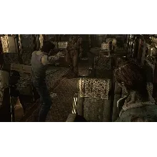 Resident Evil 0 КЛЮЧ STEAM РФ+СНГ