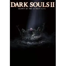 DLC DARK SOULS™ II Crown of the Sunken King КЛЮЧ