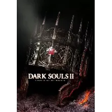 DLC DARK SOULS™ II Crown of the Old Iron King КЛЮЧ