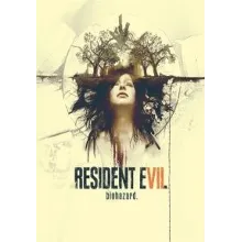 RESIDENT EVIL 7 - Gold Edition STEAM KEY RUSSIA+CIS