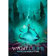 Wantless: Solace at World’s End КЛЮЧ STEAM ВСЕ СТРАНЫ