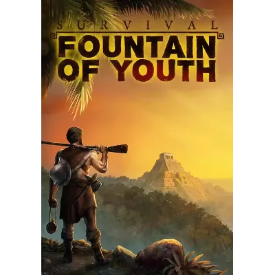 Survival: Fountain of Youth КЛЮЧ STEAM РФ+СНГ - irongamers.ru