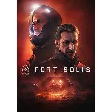 Fort Solis КЛЮЧ STEAM РФ+СНГ