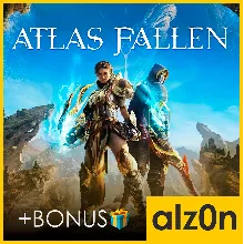 🟥Atlas Fallen: Reign of Sand + 450 игр🧿ПК
