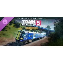 Train Sim World® 5: ScotRail BR Class 380 EMU Add-On