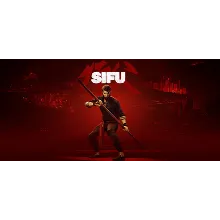 SIFU Steam Key / РФ+СНГ