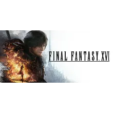 FINAL FANTASY XVI (Steam Gift Украина)