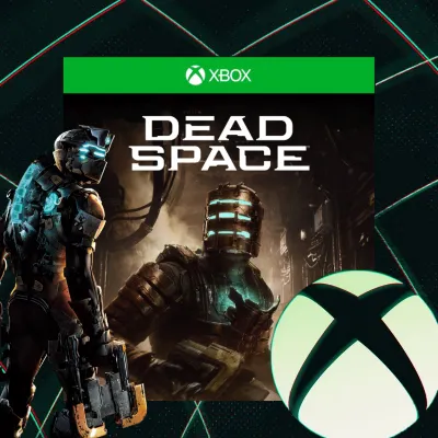 DEAD SPACE REMAKE DELUXE XBOX SERIES X|S КЛЮЧ - irongamers.ru