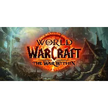 💥World of Warcraft: The War Within🔷Battle.net🔷🔴ТR🔴