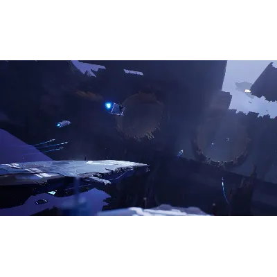 Homeworld 3 - Fleet Command Edition КЛЮЧ STEAM РФ+СН - irongamers.ru