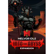 DLC Melvor Idle - Into The Abyss КЛЮЧ STEAM RU+СНГ (A