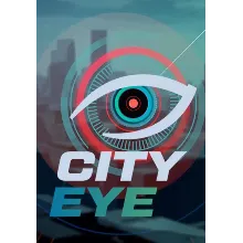 City Eye КЛЮЧ STEAM ВСЕ СТРАНЫ