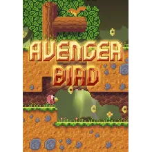 Avenger Bird КЛЮЧ STEAM ВСЕ СТРАНЫ