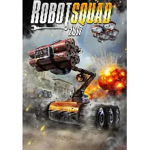 Robot Squad Simulator 2017 КЛЮЧ STEAM ВСЕ СТРАНЫ