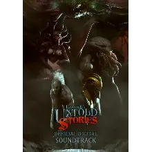 DLC Lovecraft's Untold Stories OST КЛЮЧ STEAM RU+СНГ+