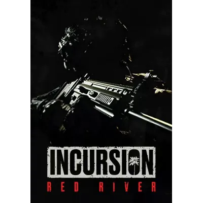 Incursion Red River КЛЮЧ STEAM РФ+СНГ - irongamers.ru