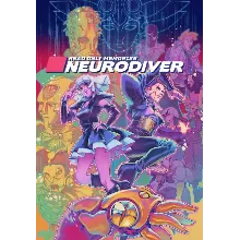 Read Only Memories: NEURODIVER КЛЮЧ STEAM ВСЕ СТРАНЫ
