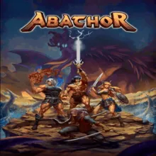🔵Abathor | PS4/PS5 Турция