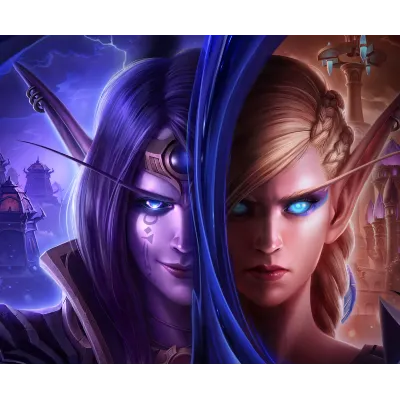 Турция World of Warcraft: War Within, все версии - irongamers.ru