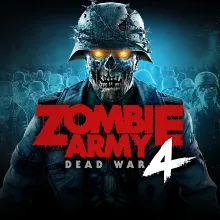 ZOMBIE ARMY 4: DEAD WAR РУ+СНГ STEAM КЛЮЧ