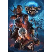 🎭Baldur's Gate 3✔️STEAM Аккаунт | ОФЛАЙН