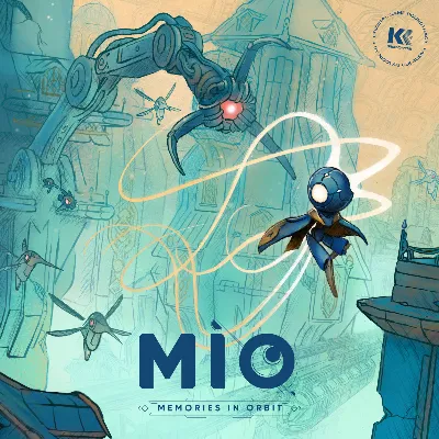MIO: Memories in Orbit / П3 активация PS5 - irongamers.ru