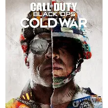 Call of Duty Black Ops Cold War / П3 активация PS5