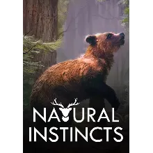 Natural Instincts: European Forest КЛЮЧ STEAM РФ+СНГ