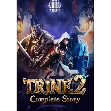 Trine 2: Complete Story КЛЮЧ STEAM РФ+СНГ