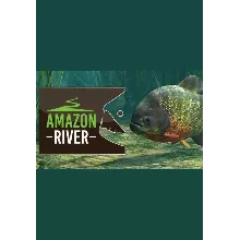 DLC Ultimate Fishing Simulator - Amazon River КЛЮЧ