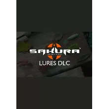 DLC Ultimate Fishing Simulator - Sakura® Lures КЛЮЧ