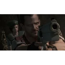 Resident Evil HD REMASTER STEAM KEY RUSSIA+CIS