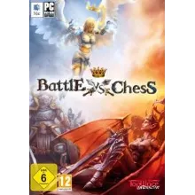 Battle vs Chess КЛЮЧ STEAM РФ+СНГ