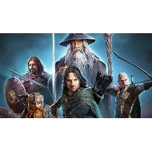 The Lord of the Rings: Rise to War Gems Global