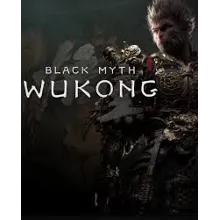 Black Myth: Wukong + 2 игра Общий аккаунт