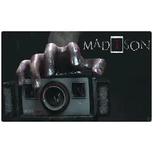 MADiSON (PS4/PS5/RU) (Аренда от 7 дней)