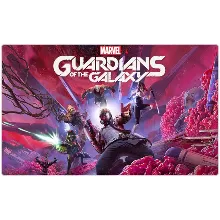 Marvel's Guardians of the Galaxy (PS4/PS5/RU) Аренда