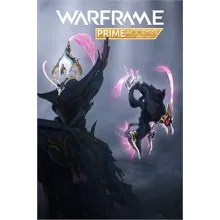 Warframe: Sevagoth Prime Accessories Pack XBOX DLC
