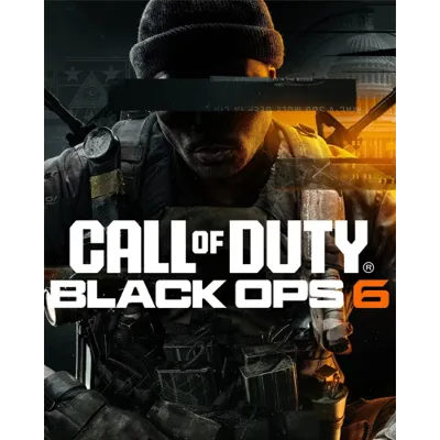 Call Of Duty Black Ops 6 Vault Battle.net Gift - irongamers.ru