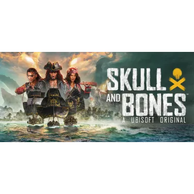 Skull and Bones - Premium Edition Year 3 * STEAM RU
