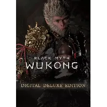 🎭BLACK MYTH: WUKONG DELUXE✔️ВСЕ DLC✔️GLOBAL