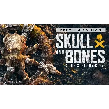 Skull and Bones - Premium Edition Year 2 Steam Gift RU