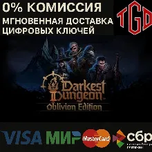Darkest Dungeon® II: Oblivion Edition | XBOX