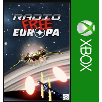 ⭐Radio Free Europa XBOX⭐Покупка на Ваш аккаунт⭐ - irongamers.ru