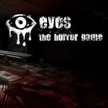 Eyes: The Horror game / Хоррор Гейм | PS4/PS5 Турция